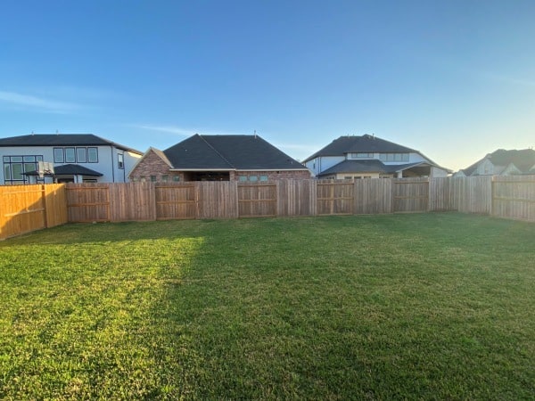 Deck And Fence Staining near me Missouri City TX 03